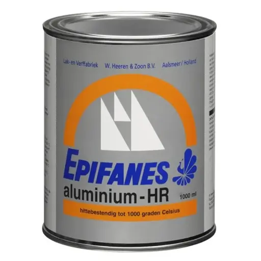 [EF-BOOTALU.1] EPIFANES ALUMINIUM HB 1000 GR 1L