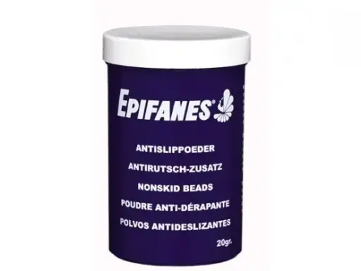 [EF-ANTISLIP.20] EPIFANES ANTISLIP POEDER - 20 gr.