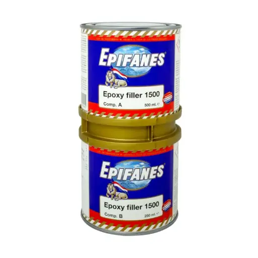 [EF] EPIFANES EPOXY FILLER 1500 0,75L