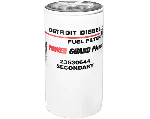 Fuel filter MTU Detroit Diesel 23530643