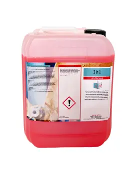 JEFO 2 IN 1 - 10L