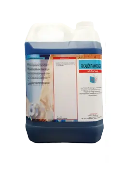 JEFO fecaliëntank reiniger 5L