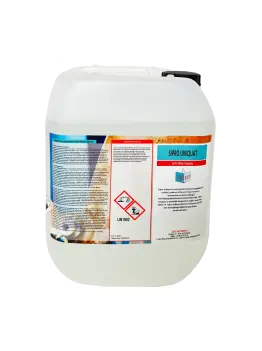 JEFO SIPRO UNIQUAT 10L SUPERREINIGER