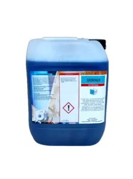JEFO superreiniger 10L