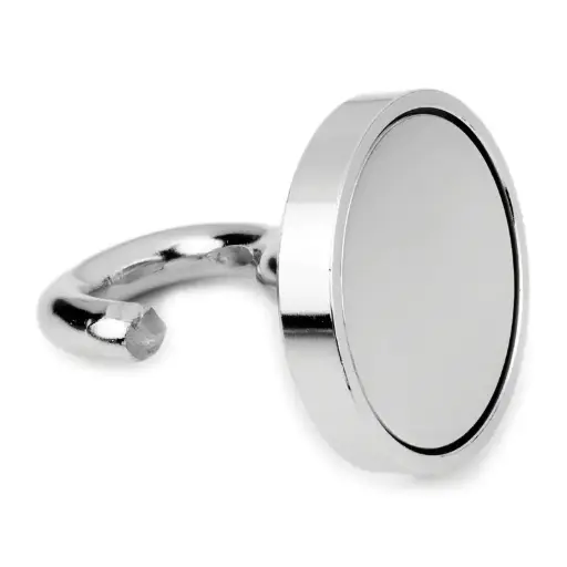 [BD-FTN-63] MAGNEET+HAAK 63 MM/110 KG