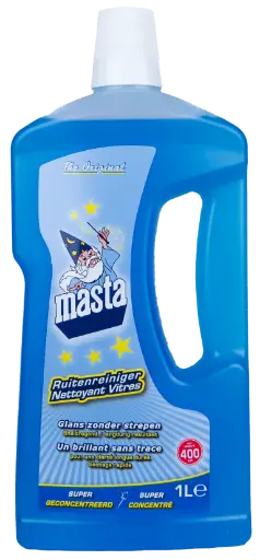 Masta ruitenreiniger - 1L