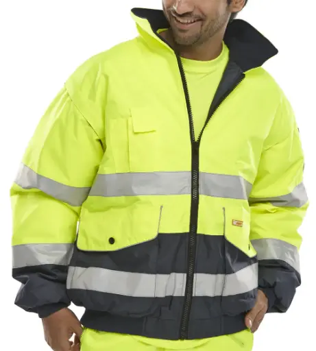 Pilot Jack Fluo