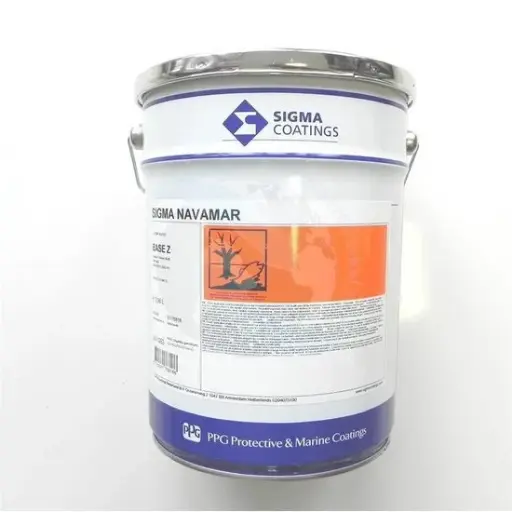[SHOP5301] SIGMA Navamar - 5 L