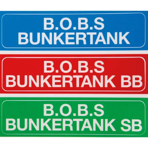 [10.57.160] STICKER BOBS