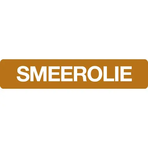 [10.57.120] STICKER SMEEROLIE