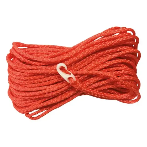 [10.20.502] Werplijn Reddinslijn voor boei 30M - Ø 8mm