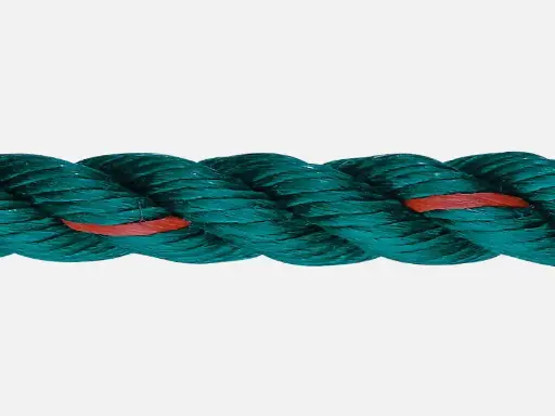 [5418275U] Wrijfhouttouw Gripogreen 18mm- 50m