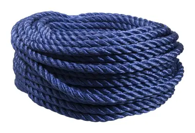 [63-5220] Wrijfhouttouw KAPA MARINA 20mm-55M