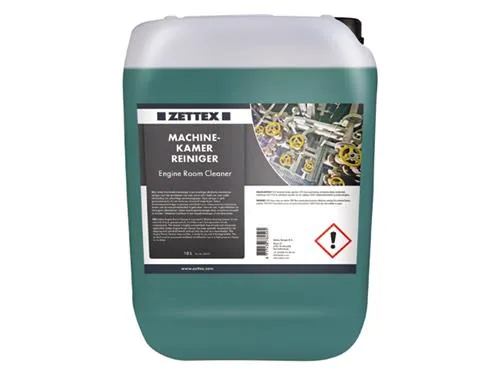 [54.31.810] ZETTEX machinekamer reiniger 10L