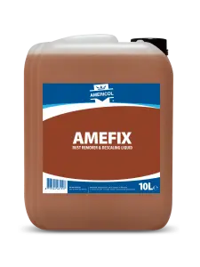 [922-0001-002] Amefix 10L - Americol