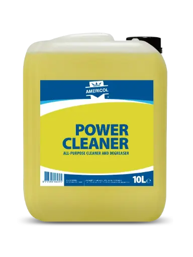 [921-0004-010] Power Cleaner 10L