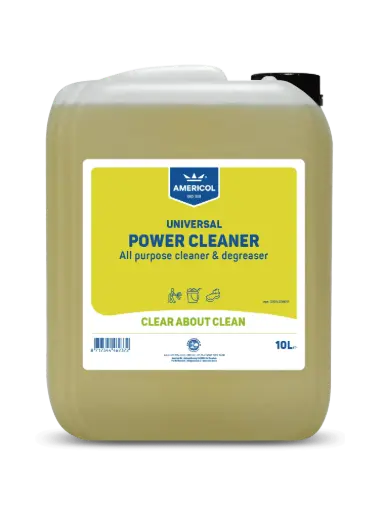 [921-0004-010] Power Cleaner 10L