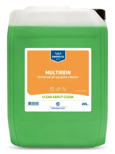 [815-0001-002] AMERICOL Multirein 20L