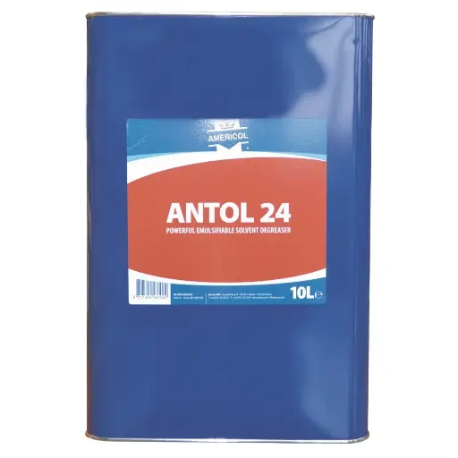 [803-0009-002] Antol 24