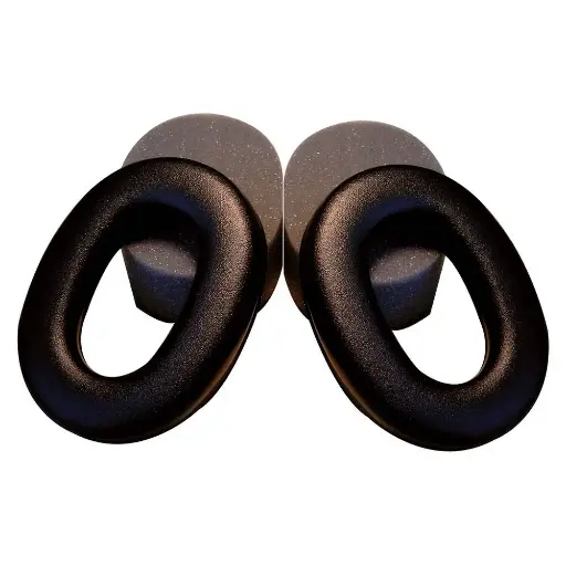 [0228.3945] Gehoorbeschermer Oorkap Hygiënekit 3M PELTOR Optime II - Zwart