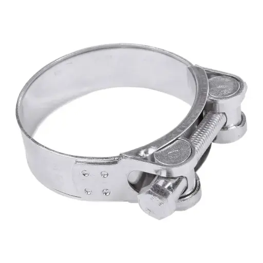 Slangklem zwaar model