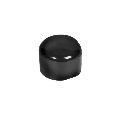Dop PVC buitenboordtrap, trossenbak, haakstok