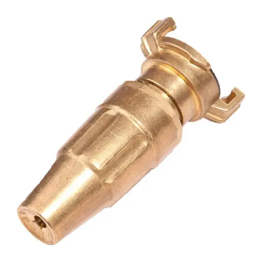 [85.15.563] Straalpijp GEKA 1'' TYPE 125, Nokafstand 40mm