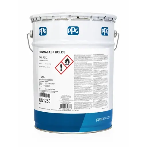 SIGMA Fast Holds - 20L