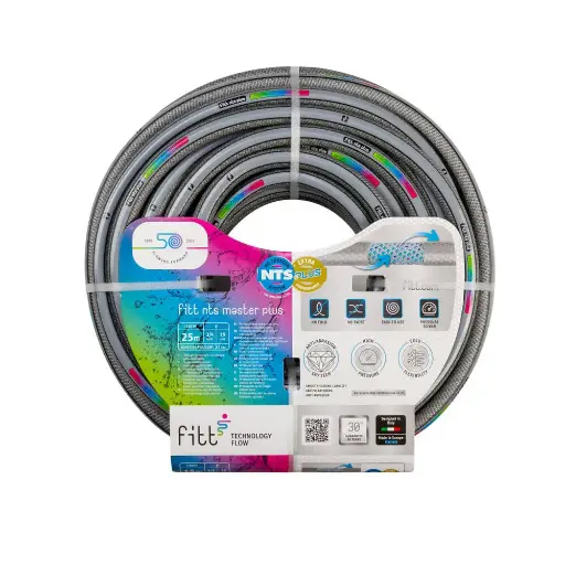 [83.14.712] Profislang Dekwasslang 1/2" - 12mm -50M (1.50€ per meter)