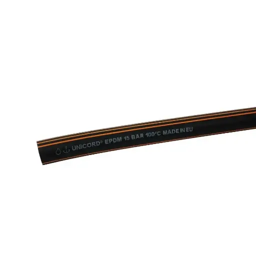 Dekwasslang UNICORD 1" -25mm (7.8€ per meter)