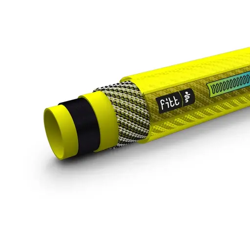 [83.11.025] GOLDTEK PRO dekwasslang 1" 25mm - 50M