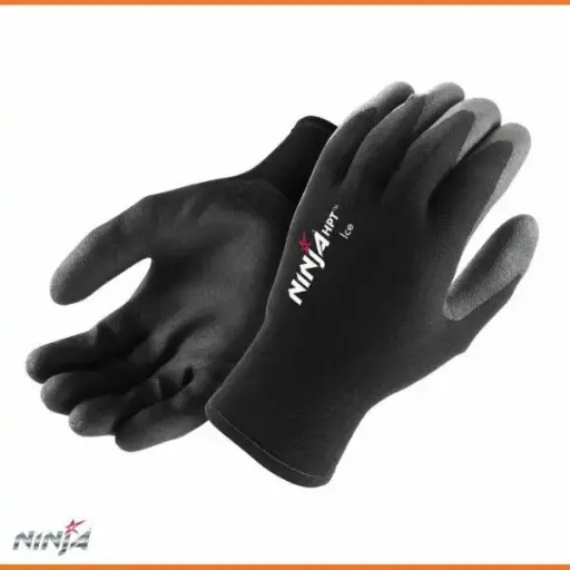 Handschoen NINJA ICE van M7 tot M12