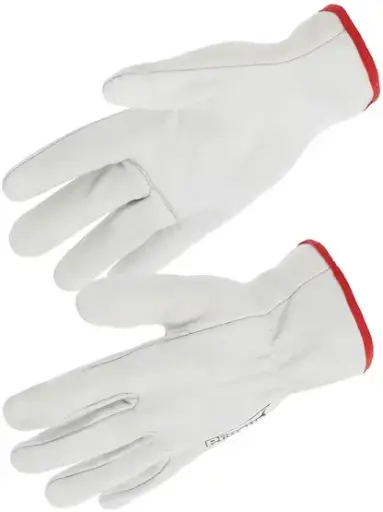 SINGER Handschoen Splitleer driver