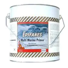 [EF-MMPGR4] EPIFANES MULTI MARINE PRIMER GRIJS 4 L