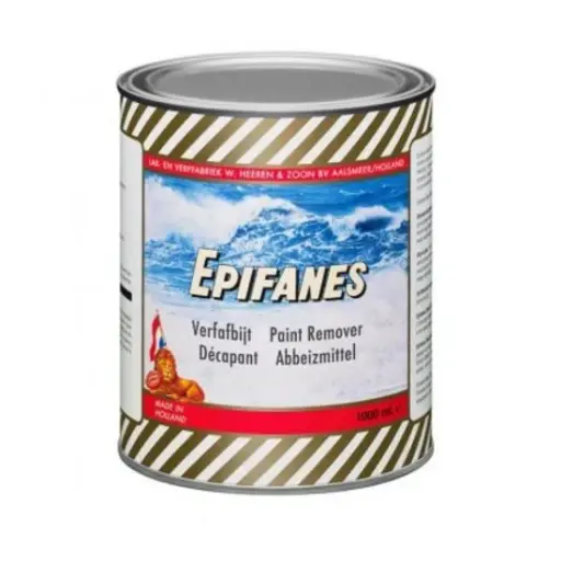 EPIFANES VERFAFBIJT 1 L