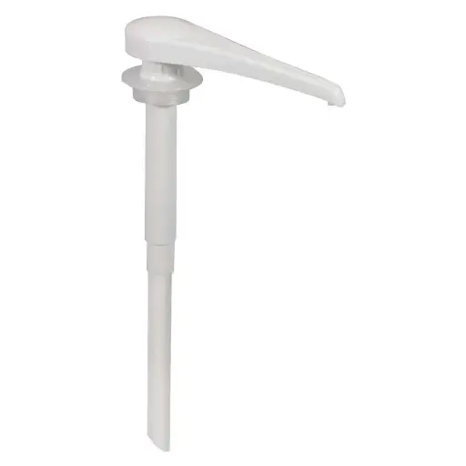 [54.25.972] Handpomp voor handcleaner 4,5 L