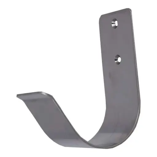 [10.20.980] Ophangbeugel reddingsboei RVS 316- 24" en 30'' 70mm