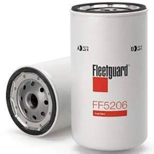 [FF5206] Filtre à carburant SPINON FF5206