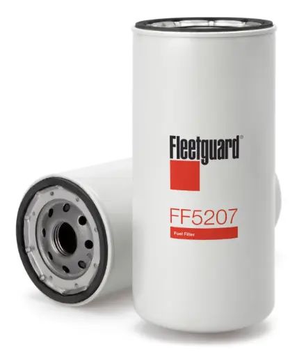 [FF5207] FUEL FILTER SPINON