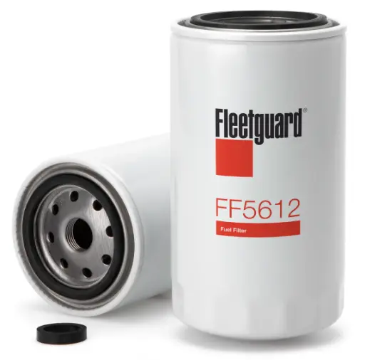 [FF5612] Fuel Filter, Spin-On, Stratapore FF5612